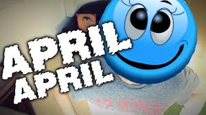 It is the first day of the second quarter of the year. Die 10 Lustigsten Aprilscherze D Youtube
