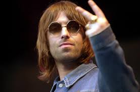 Liam gallagher has announced the impending arrival of his new song wall of glass, the oasis singer's first song as a solo artist. Liam Gallagher Says His Only Regret Is Noel Becoming A Dickhead
