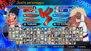 Ultimate ninja storm 3 full burst. Ocean Of Games Naruto Shippuden Ninja Storm 3 Free Download