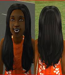 mod the sims maxis match recolours of