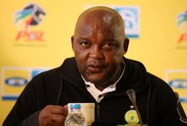 This is the profile site of the manager pitso mosimane. Mamelodi Sundowns Coach Pitso Mosimane Throws Shade At Safa