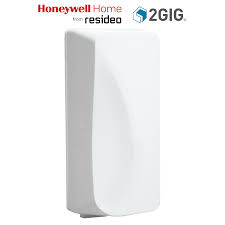 re206m alula wireless garage door tilt sensor for honeywell home 2gig
