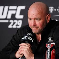 Ufc vegas 27 was the last fight night for the month of may during which the promotion also revealed the. U F C 249 Is Off After Requests From California Disney And Espn The New York Times