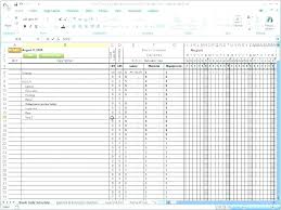 Cost Breakdown Template Excel Luxury Design Project