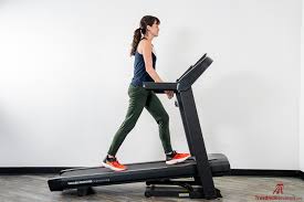 horizon t101 treadmill review 2024