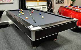 Pool Table Er S Guide The