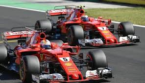 Watch free formula 1 live streamings. Formel 1 Live Stream Aus Bahrain Das Rennen Live Im Stream Oder Tv Ansehen