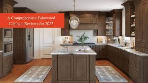 a comprehensive fabuwood cabinetry