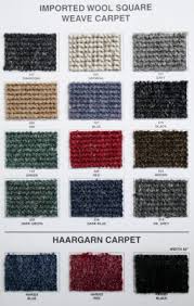 materials carpet k h european auto