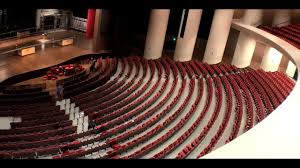 Wharton Center Seat Removal Makes Way For The King Wkar