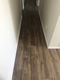 laminate flooring