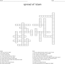 Usa daily crossword fans are in luck—there's a nearly inexhaustible supply of crossword puzzles online, and most of them are free. Islam Review Puzzle Crossword Wordmint