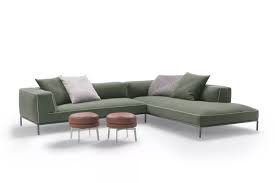sofa flexform tomini arredamenti