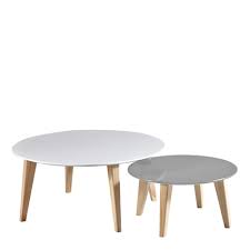 Coffee Tables End Tables Demeyere