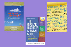 helpful books about bipolar disorder