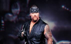the undertaker wwe wrestlemania