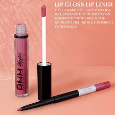lipstick makeup set liquid lipstick 24h