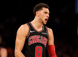 The official page of zach lavine twitter.com/zachlavine instagram.com/zachlavine14. Comparing Zach Lavine To Other Potential Eastern Conference All Stars On Tap Sports Net