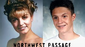 Northwest Passage A Doc About Growing Up In Twin Peaks by Adam.