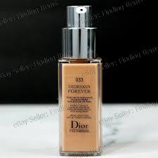 new dior diorskin forever 033 3wp