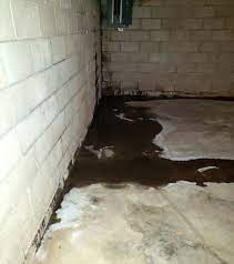 basement waterproofing milwaukee