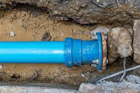 4 Signs That Your Sewer Line Is Broken