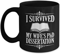 Time is precious sand timer 4 reviews Amazon Com Phd Mug I Survived My Wife S Dissertation Funny Doctor Md Graduation Gift Idea Coffee Cup Black 11 Ounce Kitchen Dining