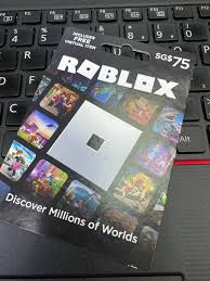 roblox gift card video gaming gaming