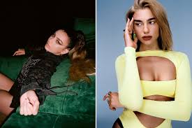 As she readies her most ambitious album yet, the relentless pop provocateur is done with trying to please everyone: Dua Lipa Charli Xcx Lead 2020 Mercury Prize Shortlist Rolling Stone