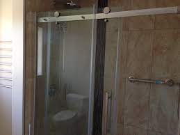 Shower Door Opening On The Wrong Side