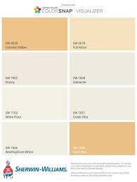 Gold Paint Colors Sherwin Williams