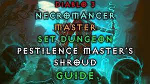 This is how i did witch doctor's helltooth harness set dungeon. Set Dungeon Guides Diablo Wiki Fandom