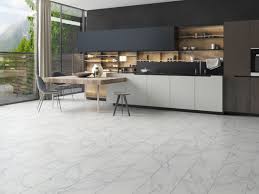 white marble 5mm lvt vinyl flooring