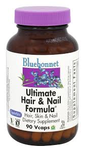 bluebonnet nutrition ultimate hair