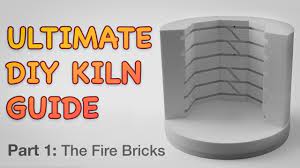 ultimate diy electric kiln guide the