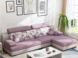 L Shape Sofa Designs For Your Living Room