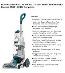 hoover fh52050