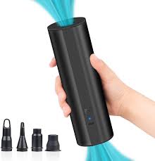 electric air pump for inflatables