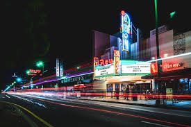 El Rey Theatre Los Angeles Nightlife Review 10best