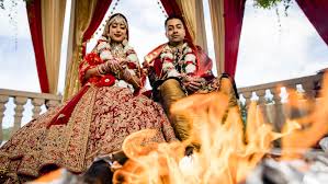 7 vows in hindu wedding and its