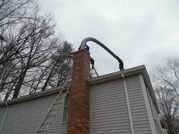 chimney repair contractor northern