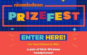 Built by trivia lovers for trivia lovers, this free online trivia game will test your ability to separate fact from fiction. Nick Trivia Prize Fest Live Sweepstakes 2019 Nickprizefest Com Sweepstakes Trivia Win Free Stuff