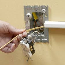 Determine which wiring method is the most desirable: Diy Home Electrical Tips Guides Better Homes Gardens
