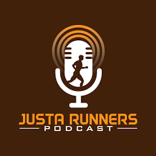 Justa Runners podcast