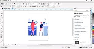How To Get Coreldraw Free And Legally