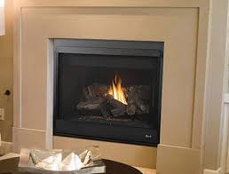 Superior Direct Vent Fireplace