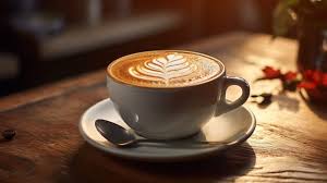 the 4 basic latte art patterns