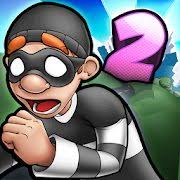 For today almost all games have modifications. Download Robbery Bob 2 Double Trouble Mod Apk V1 7 0 Techylist