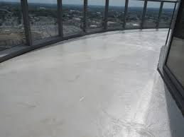 Staylock tile is a superior balcony flooring solution. Outdoor Concrete Flooring Balcony Project Premier Concrete