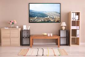 Standard 60 Inch Tv Dimensions With